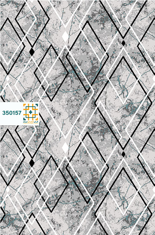 فرش 340 شانه دنیز 350157
