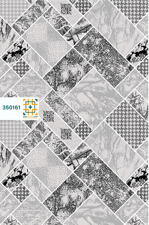 فرش 340 شانه دنیز 350161
