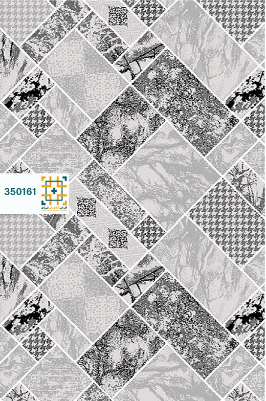 فرش 340 شانه دنیز 350161