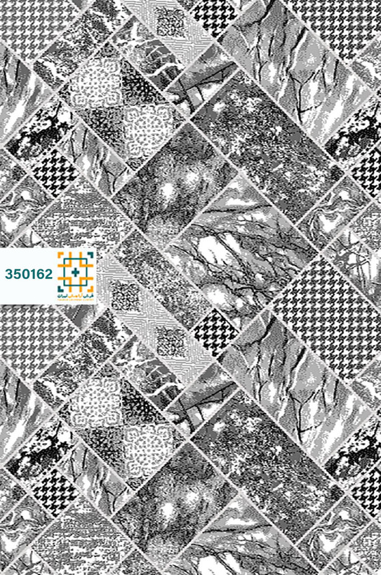 فرش 340 شانه دنیز 350162