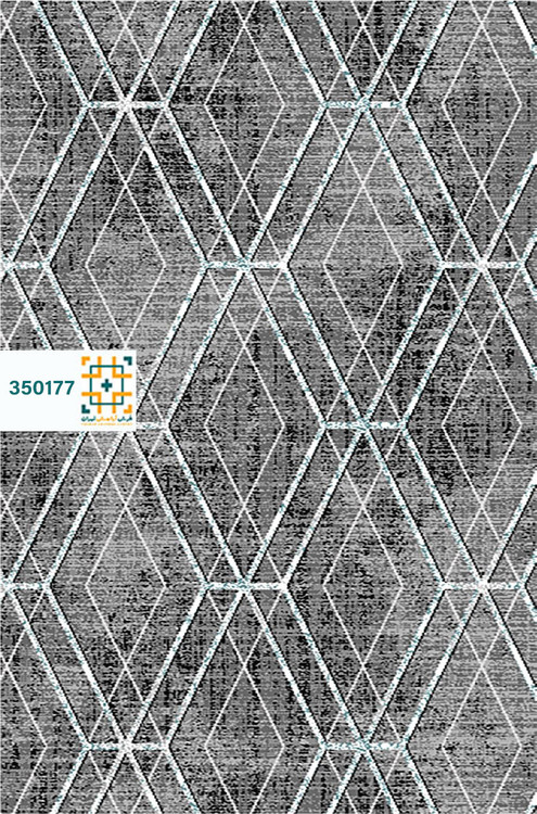 فرش 340 شانه دنیز 350177