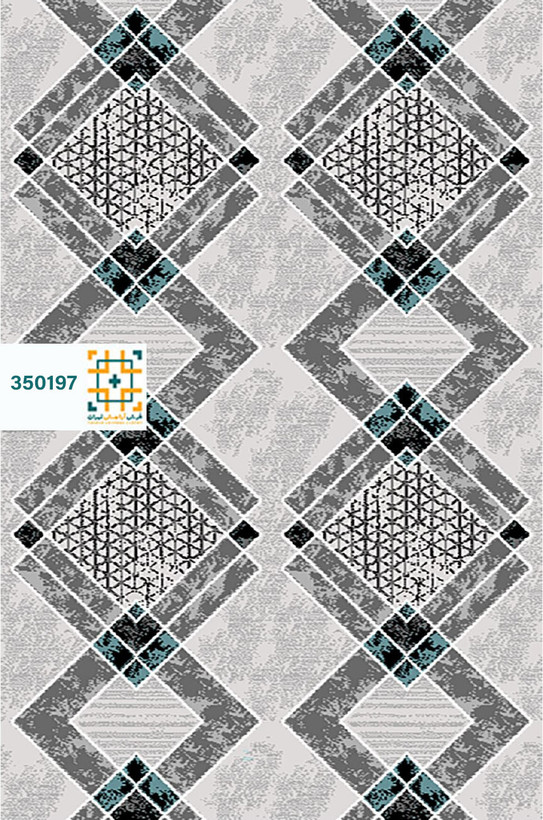 فرش 340 شانه دنیز 350197