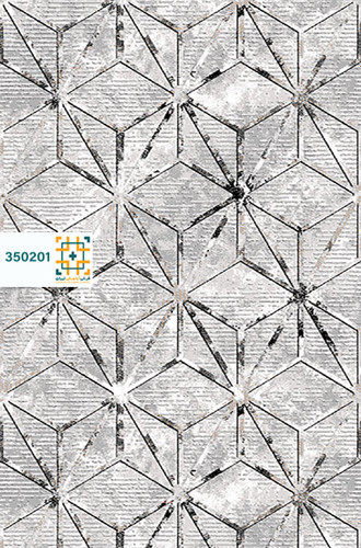 فرش 340 شانه دنیز 350201