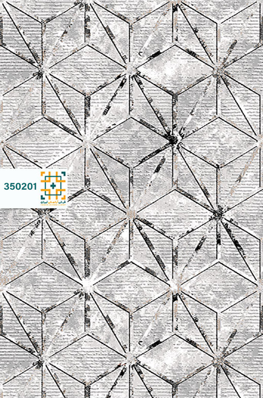 فرش 340 شانه دنیز 350201