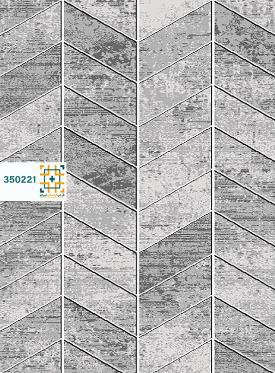 فرش 340 شانه دنیز 350221