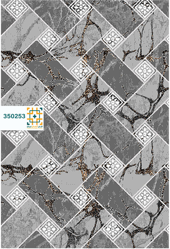 فرش 340 شانه 350253