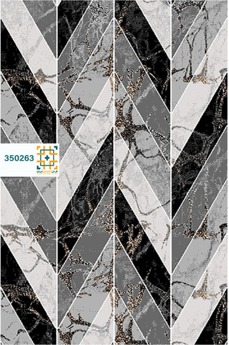 فرش 340 شانه دنیز 350263