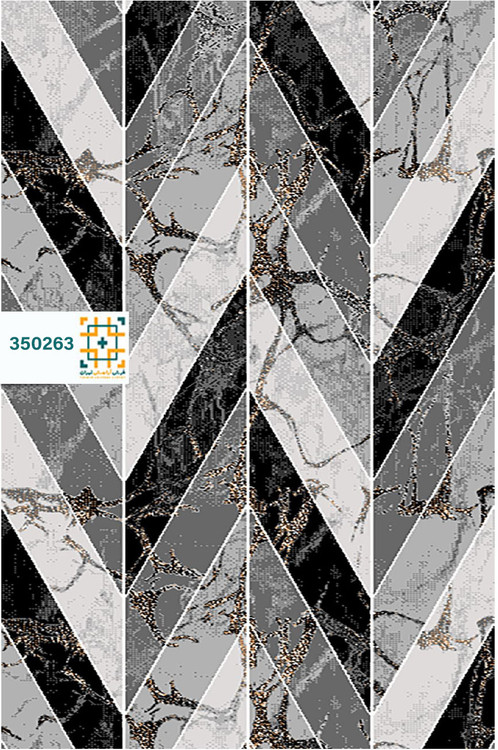 فرش 340 شانه دنیز 350263