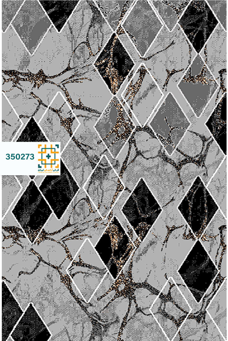 فرش 340 شانه دنیز 350273