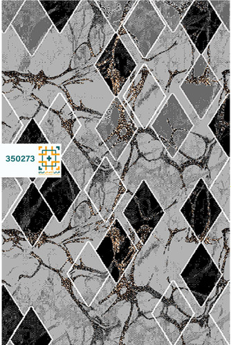 فرش 340 شانه دنیز 350273