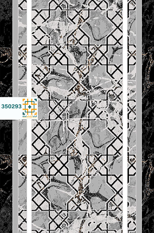 فرش 340 شانه دنیز 350293