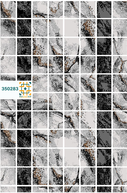 فرش 340 شانه دنیز 350283