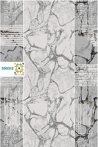 فرش 340 شانه دنیز 350312