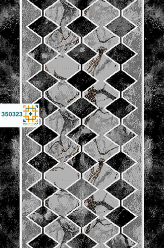 فرش 340 شانه 350323