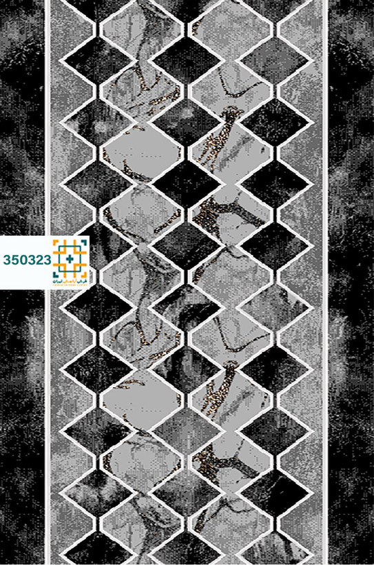 فرش 340 شانه 350323