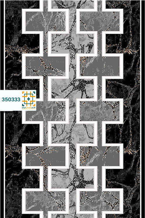 فرش 340 شانه دنیز 350333