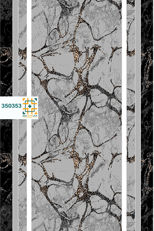 فرش 340 شانه دنیز 350353