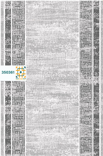 فرش 340 شانه دنیز 350361