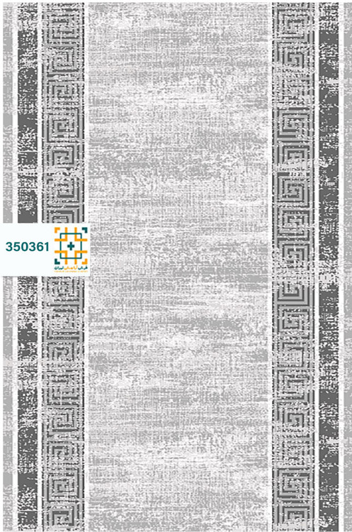 فرش 340 شانه دنیز 350361