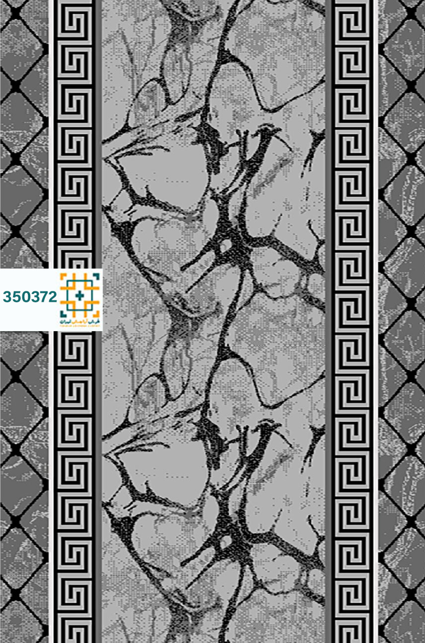 فرش 340 شانه دنیز 350372