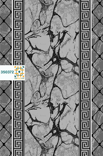 فرش 340 شانه دنیز 350372