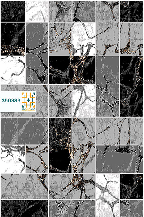 فرش 340 شانه دنیز 350383