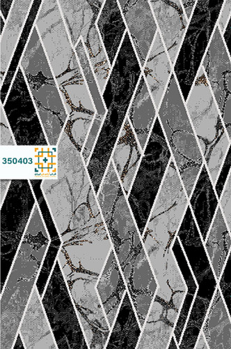 فرش 340 شانه دنیز 350403