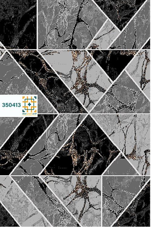 فرش 340 شانه دنیز 350413