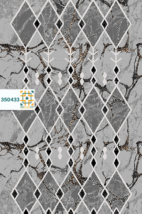 فرش 340 شانه دنیز 350433