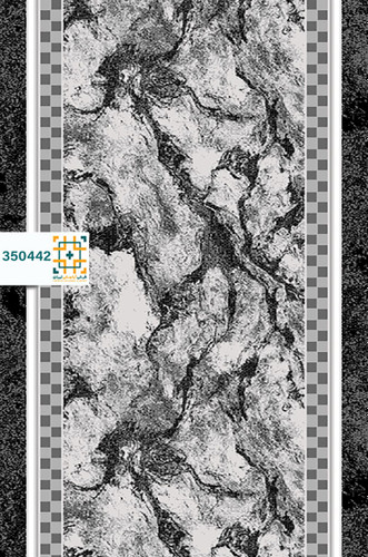 فرش 340 شانه دنیز 350442