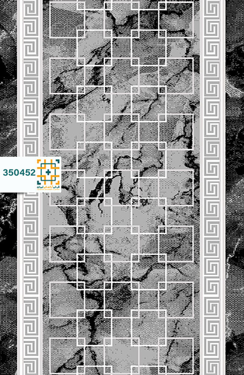 فرش 340 شانه دنیز 350452