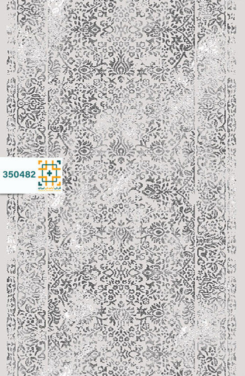 فرش 340 شانه دنیز 350482