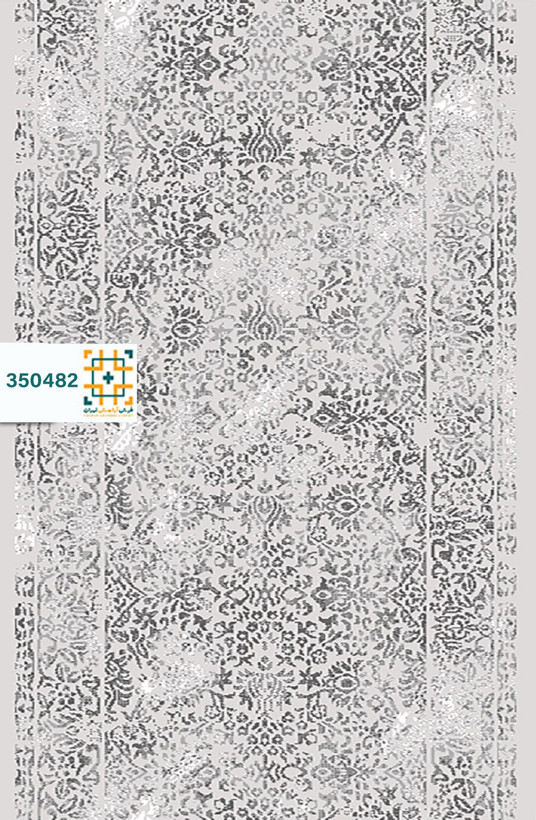 فرش 340 شانه دنیز 350482