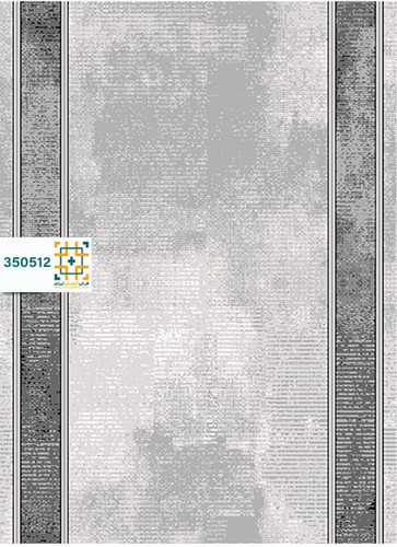 فرش 340 شانه دنیز 350512