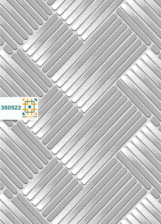 فرش 340 شانه دنیز 350522