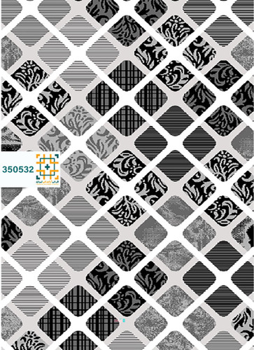 فرش 340 شانه دنیز 350532