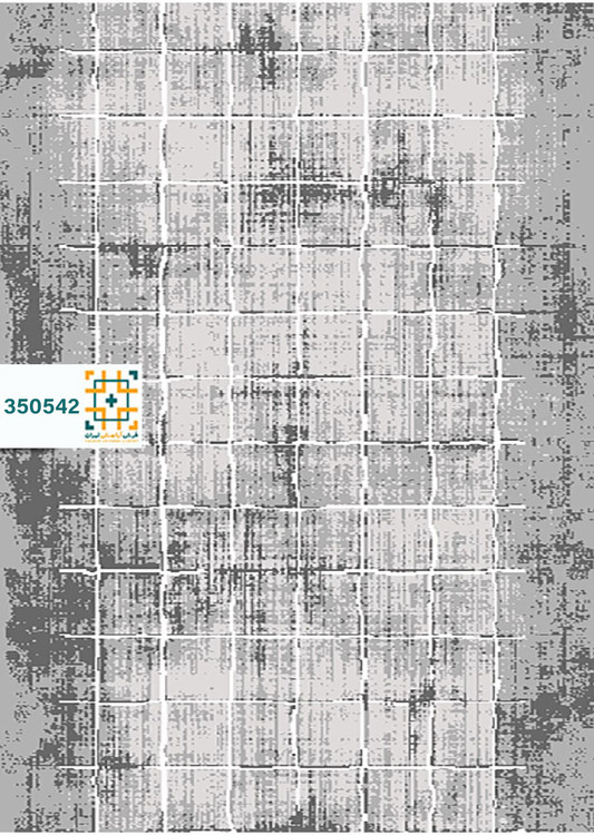 فرش 340 شانه دنیز 350542