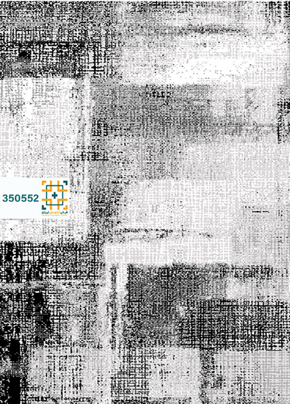 فرش 340 شانه دنیز 350552