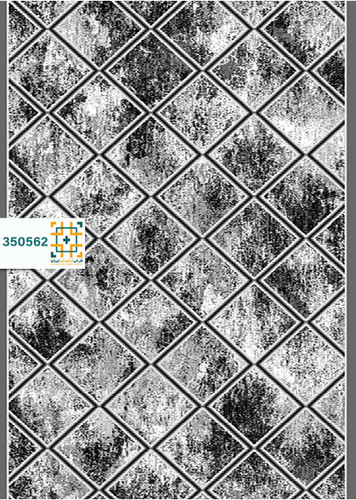 فرش 340 شانه دنیز 350562