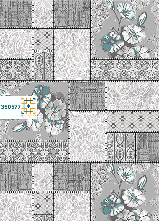 فرش 340 شانه دنیز 350577