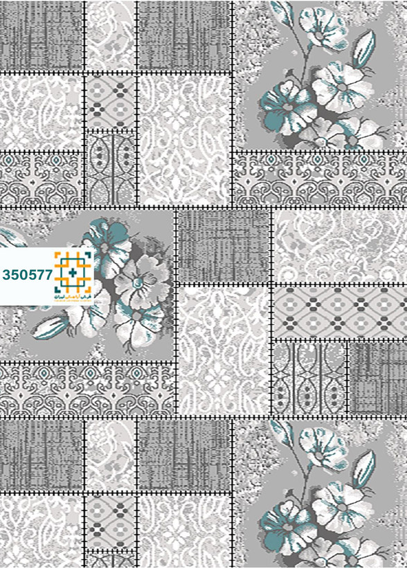 فرش 340 شانه دنیز 350577