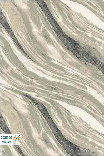 گلیم هرسین کد 320101