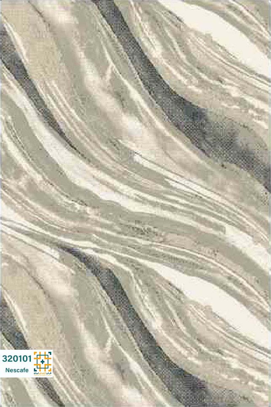 گلیم هرسین کد 320101