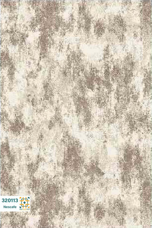 گلیم هرسین کد 320111