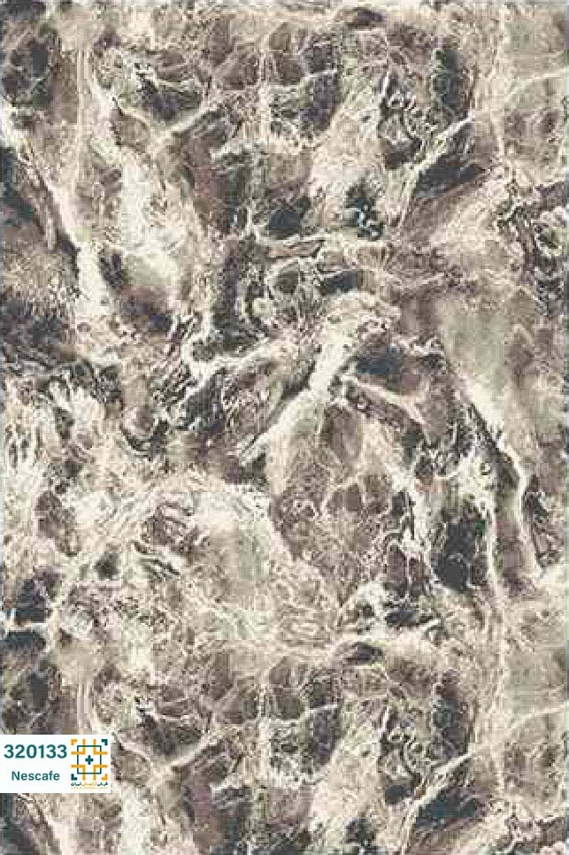 گلیم هرسین کد 320121