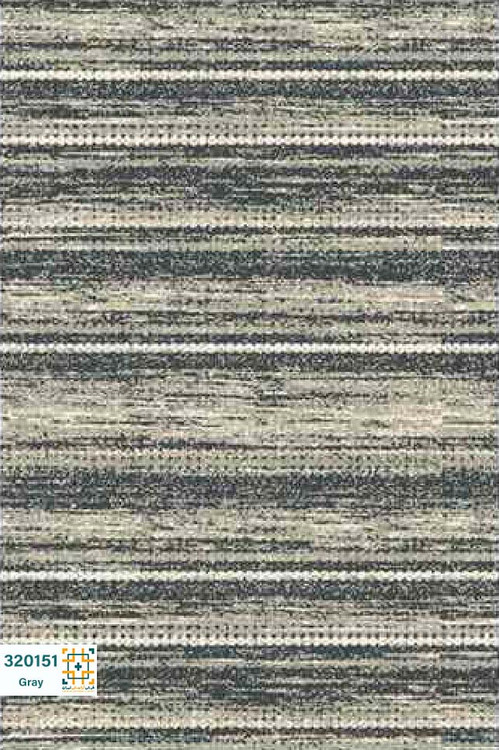 گلیم هرسین کد 320151