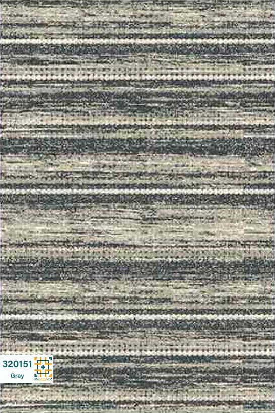 گلیم هرسین کد 320151