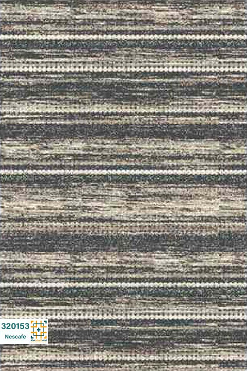 گلیم هرسین کد 320151