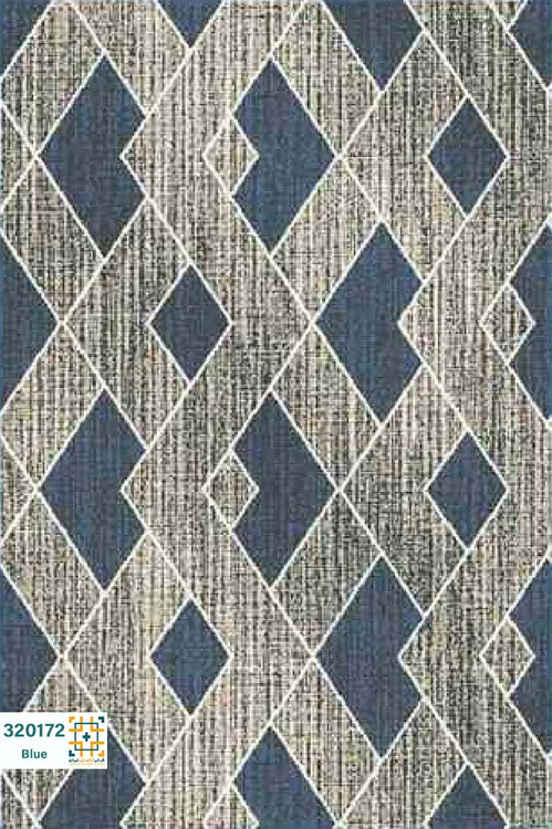 گلیم هرسین کد 320171