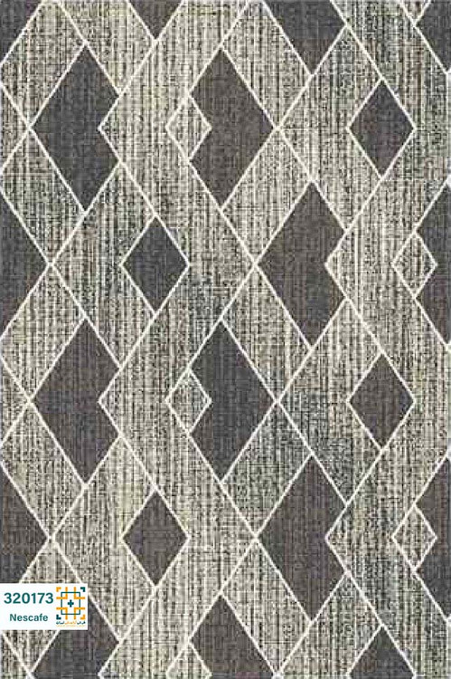 گلیم هرسین کد 320171